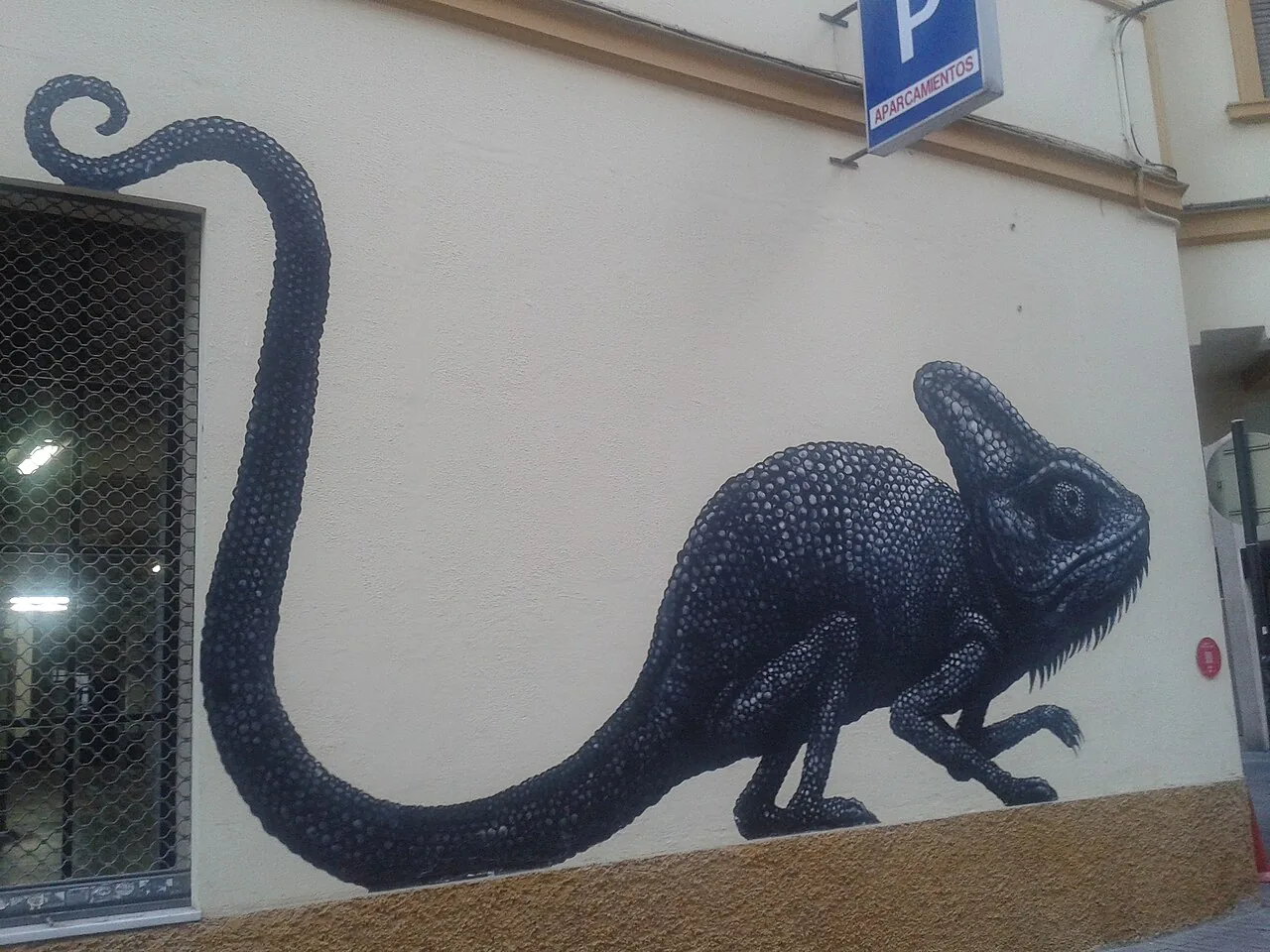 Soho Málaga als wijk om te overnachten